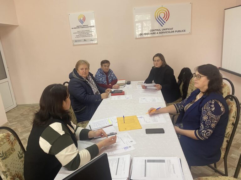 Read more about the article Echipa Multidisciplinară