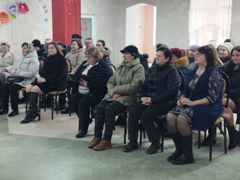 Read more about the article Constituirea Asociația Obștească de Băștinași Călineștenii.