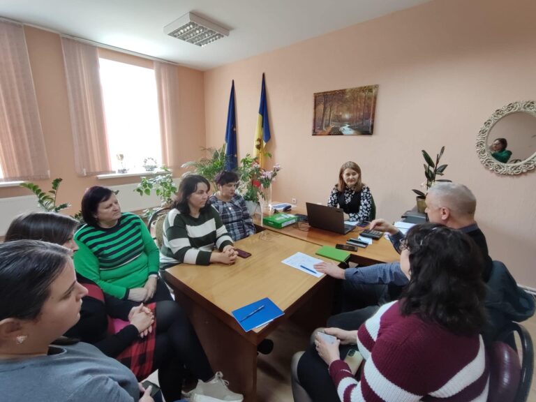 Read more about the article Colaborare !