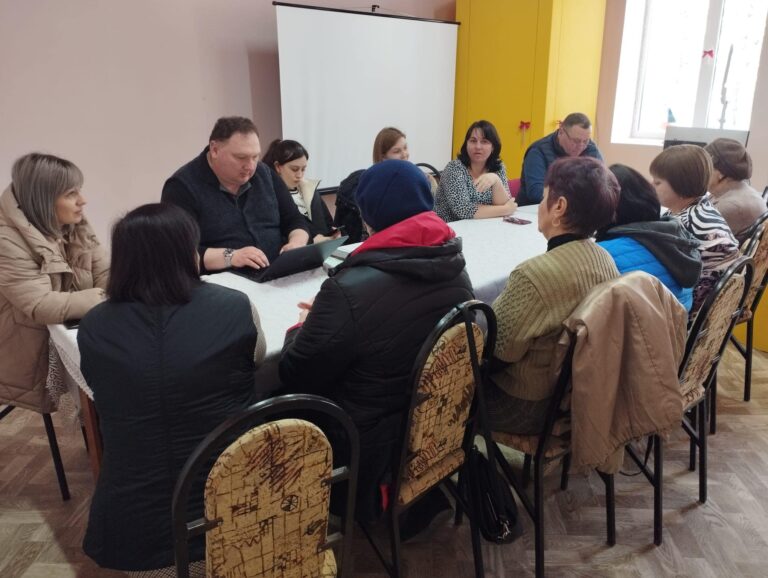 Read more about the article Coaliția pentru Bugetarea Participativă!