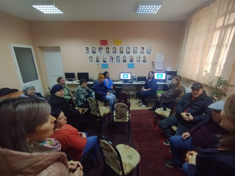 Read more about the article Bugetarea Participativă!