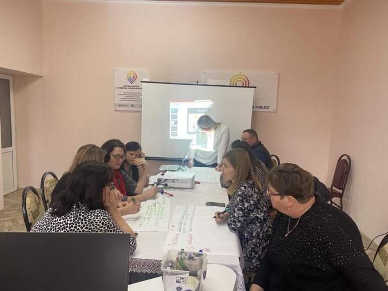 Read more about the article Asociației Obștești CASMED