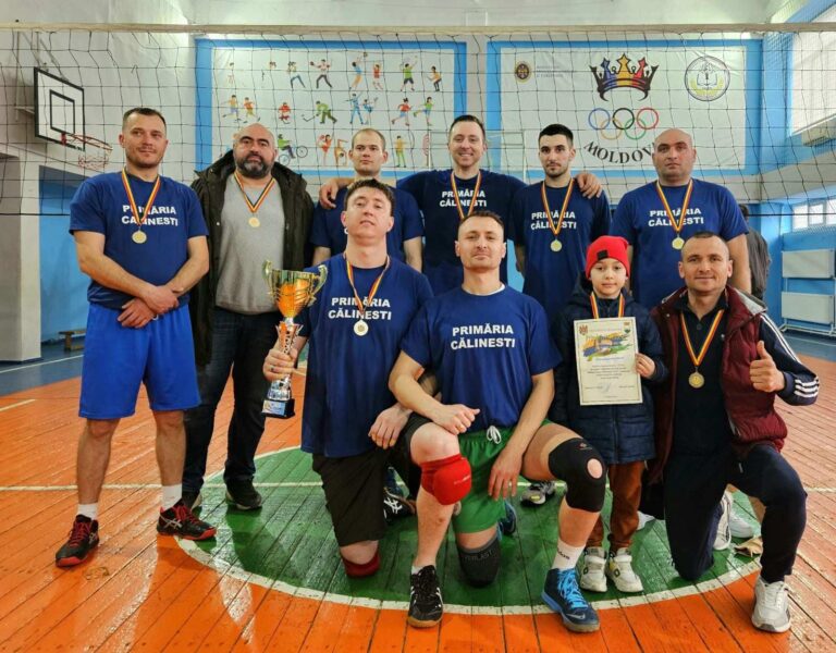 Read more about the article Cupa Primarului 2024