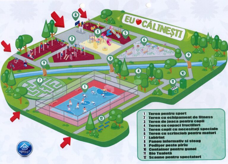 Read more about the article Cererea de finanțare a proiectului de dezvoltare locală ,,Complexul de agrement satul Călinești” la concursul în cadrul Programului Național ,,Sat European”, ediția II. 2023.