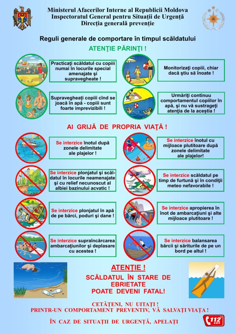 Read more about the article Recomandări!