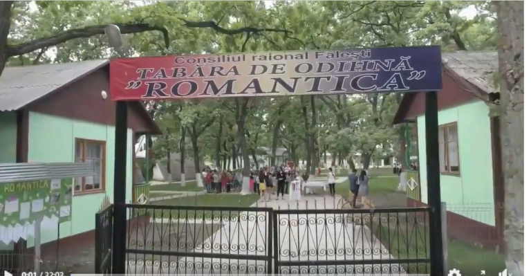 Read more about the article Zece membri ai Consiliul Local Al Tinerilor vor beneficia de foi la tabăra de odihnă ,,Romantica”